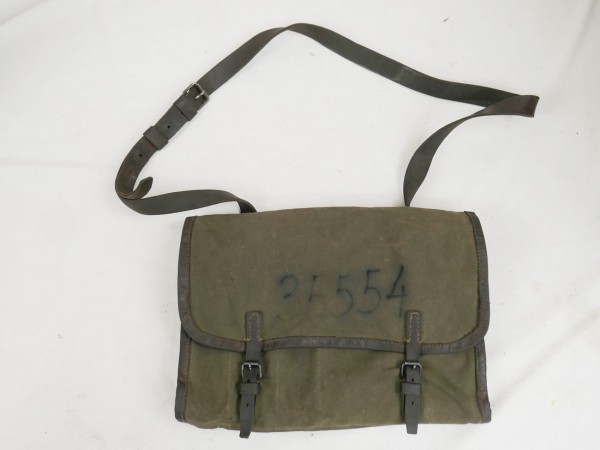 MG42 / MG53 Tasche für Zubehör / Werkzeugtasche