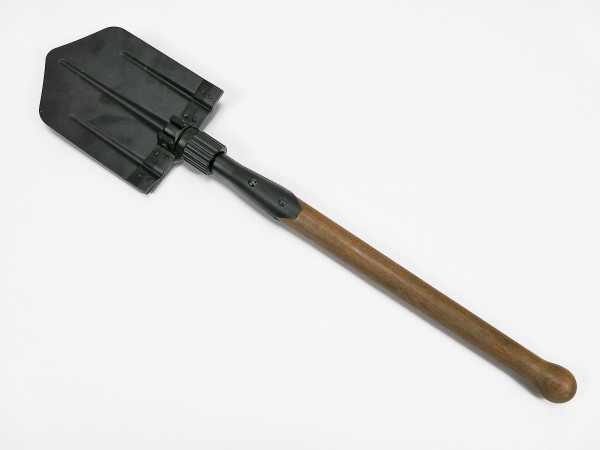 Wehrmacht Infanterie Klappspaten Schaufel