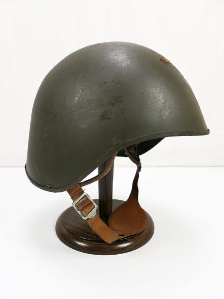 USN Navy MKII Talker Helmet Stahlhelm Vietnam Era