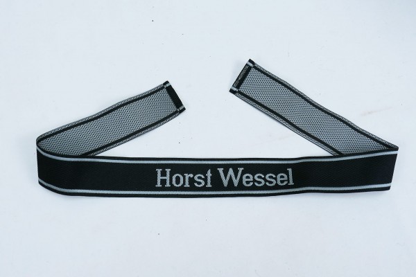 Ärmelband Ärmelstreifen Bevo - Horst Wessel Mannschaften