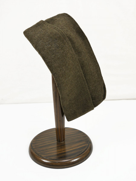 Frankreich Militär WW2 French Side Cap Schiffchen Gr.58