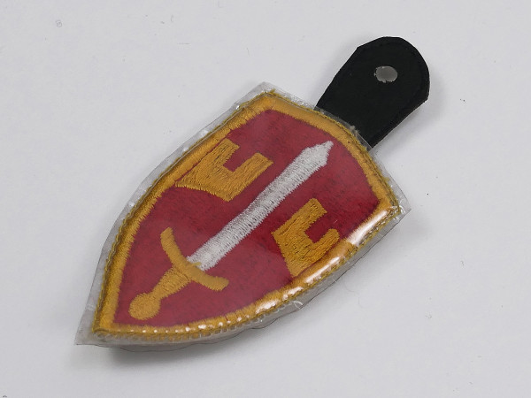 Vietnam US Special Forces Patch Anhänger Abzeichen Military Assistance