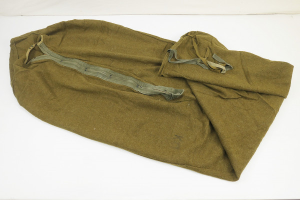 #11 US Army Sleeping Bag 1944 Schlafsack