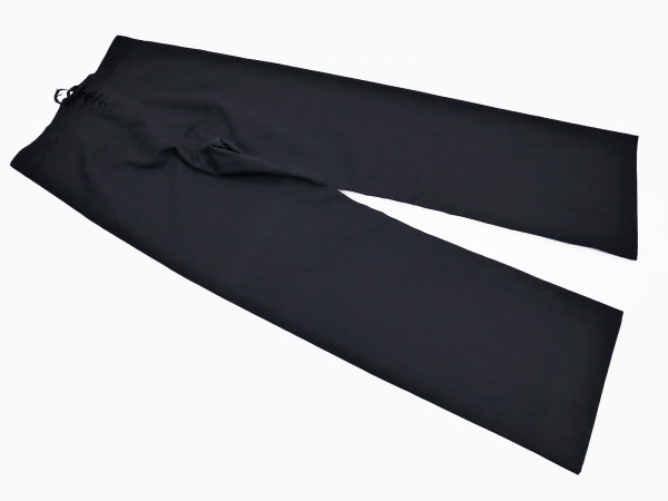Vintage Original US NAVY Men's Dress Blue 13 Button Broadfall Jumper Trousers 33L Sailor Pants