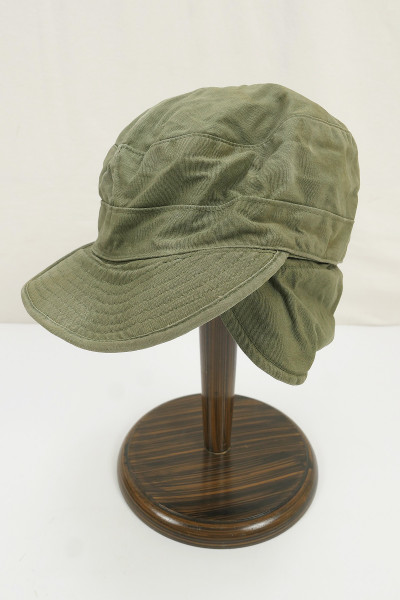 US Korea Vietnam Field Cap Feldmütze M51 Gr. 7¼ 58cm
