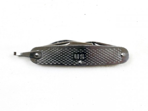 US Army Taschenmesser / pocket knife G.I. Joe's