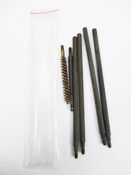 #C Vietnam US ARMY Cleaning Kit Garand M1 Rifle Cal .30 Waffenreinigungsgerät Tool Putzstock