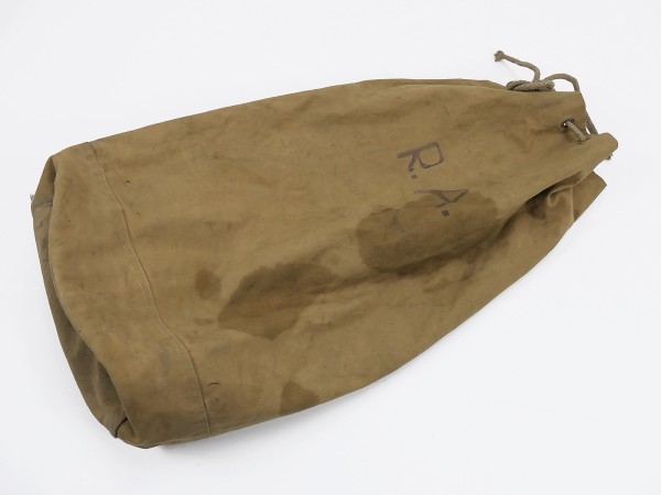British Army WW2 Duffle Bag Seesack Transport Sack 1941