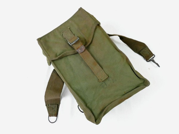 US ARMY WW2 M1 Universal Bag Tasche 1944 Magazintasche Munitionstasche