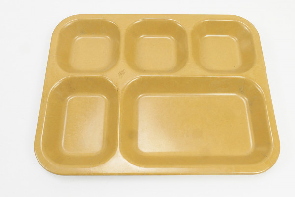 US Army Canteen Meal Tablet Kantinen Geschirr 1983-84