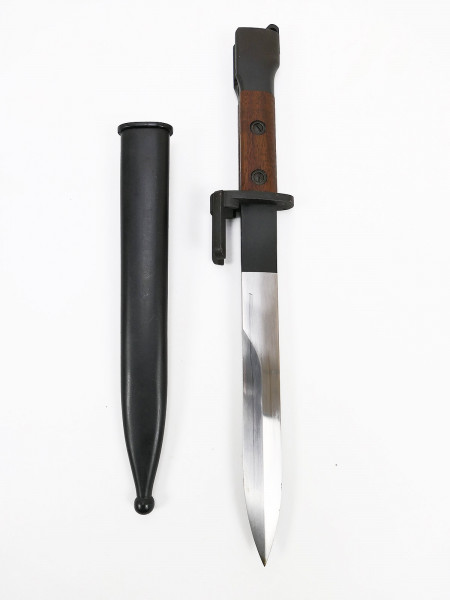 Belgisches FN FAL Bajonett Top Zustand wie neu