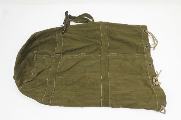 Wehrmacht Seesack großer Kleidersack