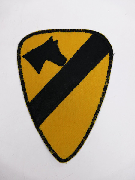 US ARMY 1st Cavalry Division Patch Vietnam