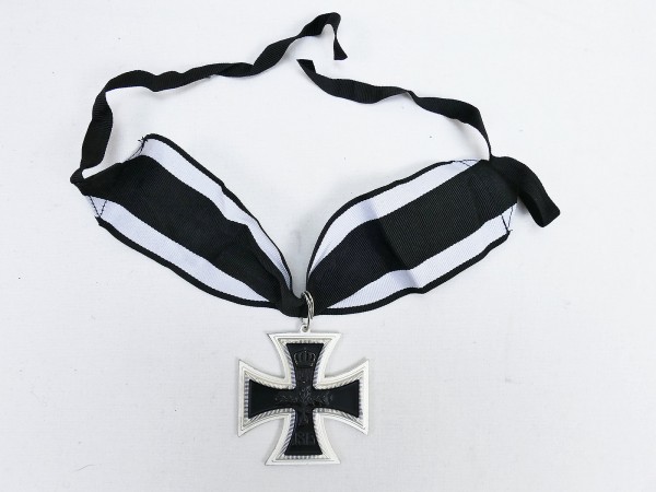 Preußen Großkreuz des Eisernen Kreuzes 1914 am Band