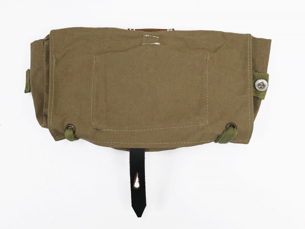 Wehrmacht Tasche für A-Rahmen Sturmgepäck Kampftasche