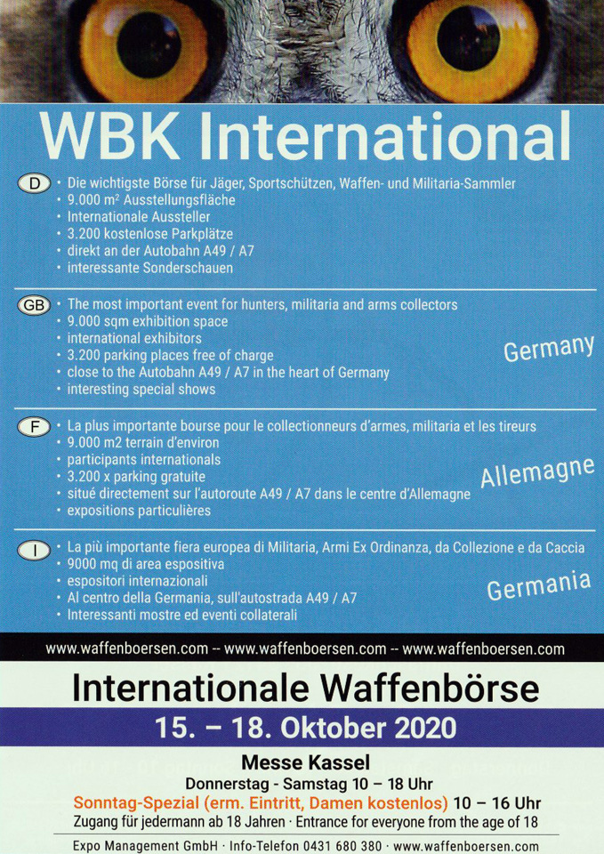 WBK International