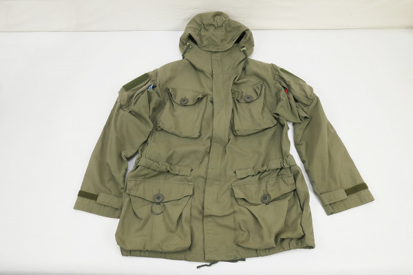 Taktische Jacke Sabre Nato C4680 - Größe M