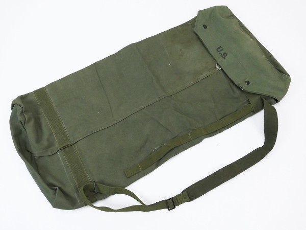 #B US ARMY Tasche für 3 Panzer Abwehr Raketen Munition Bazooka Bag