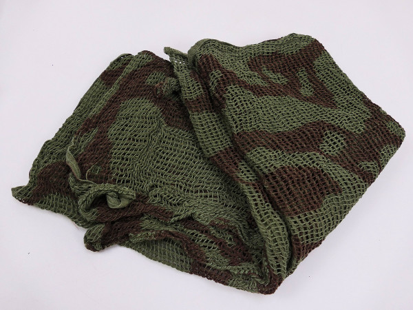 British Army Original Halstuch Tarn Schal 65x180cm camouflage scarf Falklands Northern Ireland