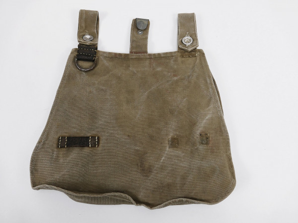 Vintage Typ WK1 Brotbeutel 1917
