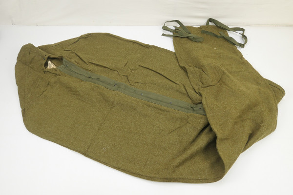 #13 US Army Sleeping Bag 1944 Schlafsack