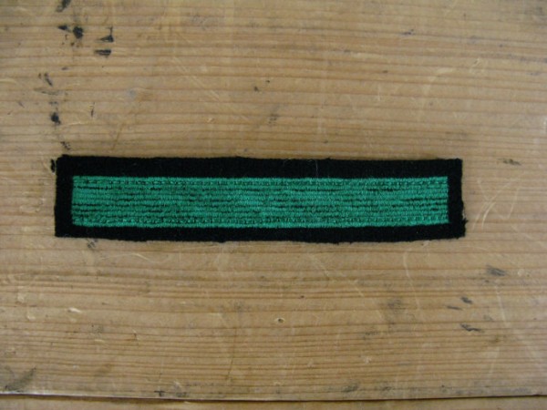 Elite Dienstgradabzeichen für Tarnuniformen Unterscharführer