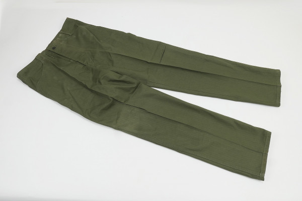 Original US NAVY Vintage Trousers USN Vietnam Era