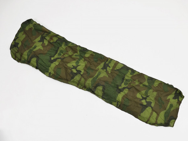 1x US Army Paratrooper Airborne ERDL Scarf Schal US Fallschirmjäger Halstuch Tarnschal VIETNAM
