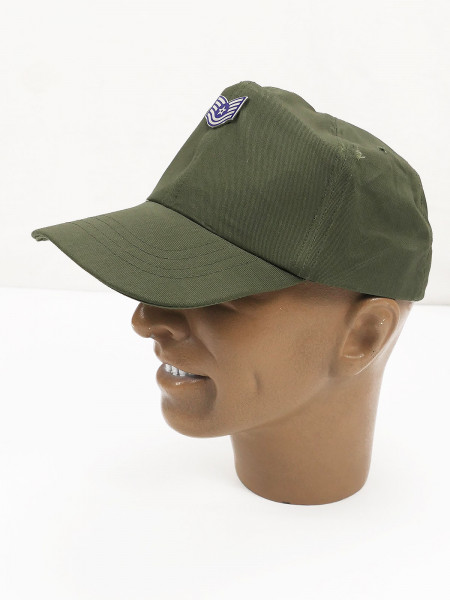 USAF Cap Hot Weather Baseball Schirmmütze Vietnam Gr.59 Air Force