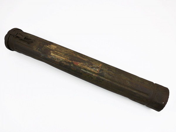 Munitionstransportbehälter 7,5cm KWK 42