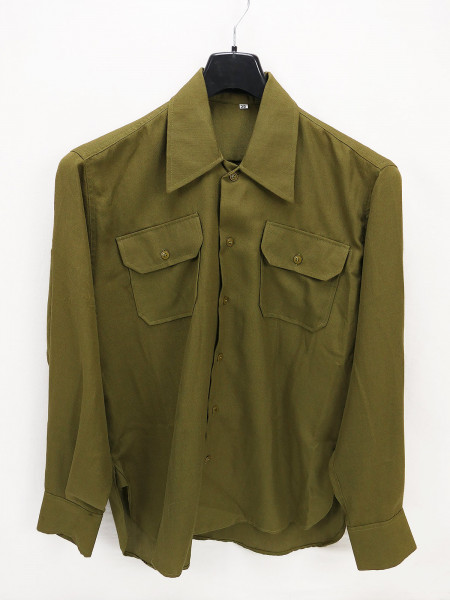 US Army Feldhemd M37 Mannschaften US38 Reproduktion