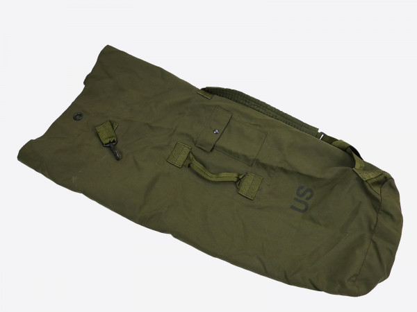 Original US Army Duffel Bag Seesack