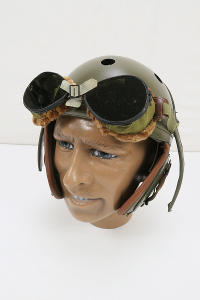 US ARMY WW2 Ski + Mountain Trooper Goggles - Gebirgsjäger Brille