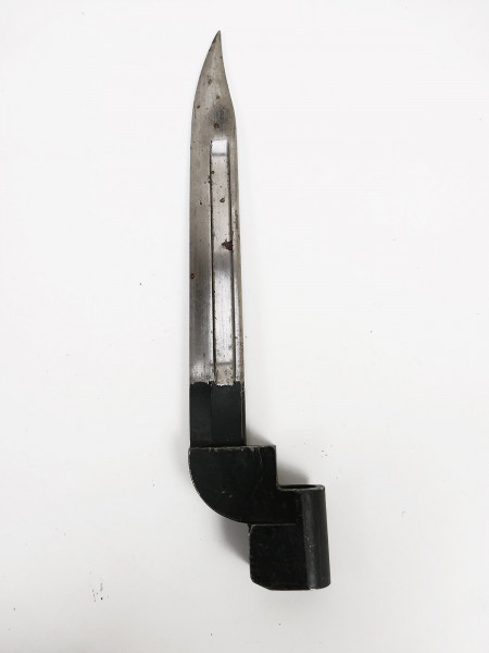 England British Army M49 Bajonett Seitengewehr f. Lee Enfield Nr.4 Rifle Gewehr u. Sten MK5 SMG