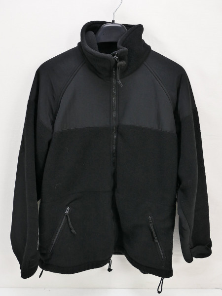 US Army Polartec Shirt Cold Weather Gr. Medium Fleecejacke Unterziehjacke Goretex ECWCS