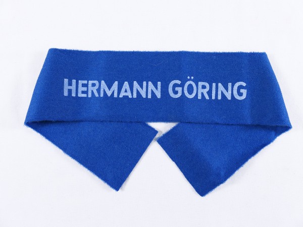 Ärmelband Ärmelstreifen Hermann Göring