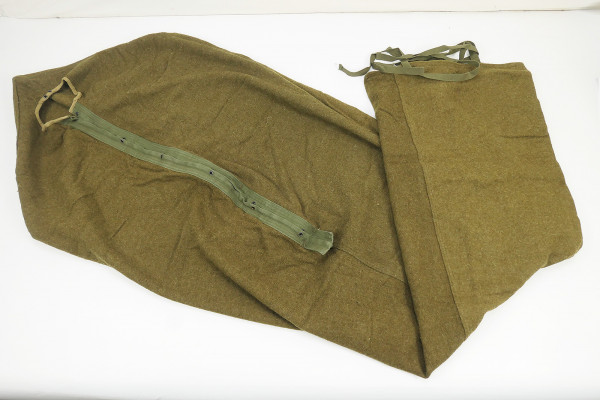 #6 US Army Sleeping Bag Wool 1944 Schlafsack