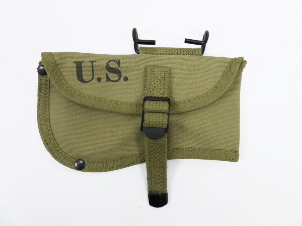 US Army Axt Cover 1942 Schutzhülle M-1910 (DB)