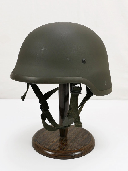 BW Original Bundeswehr Gefechtshelm Gr. 58-60 INDUYCO München