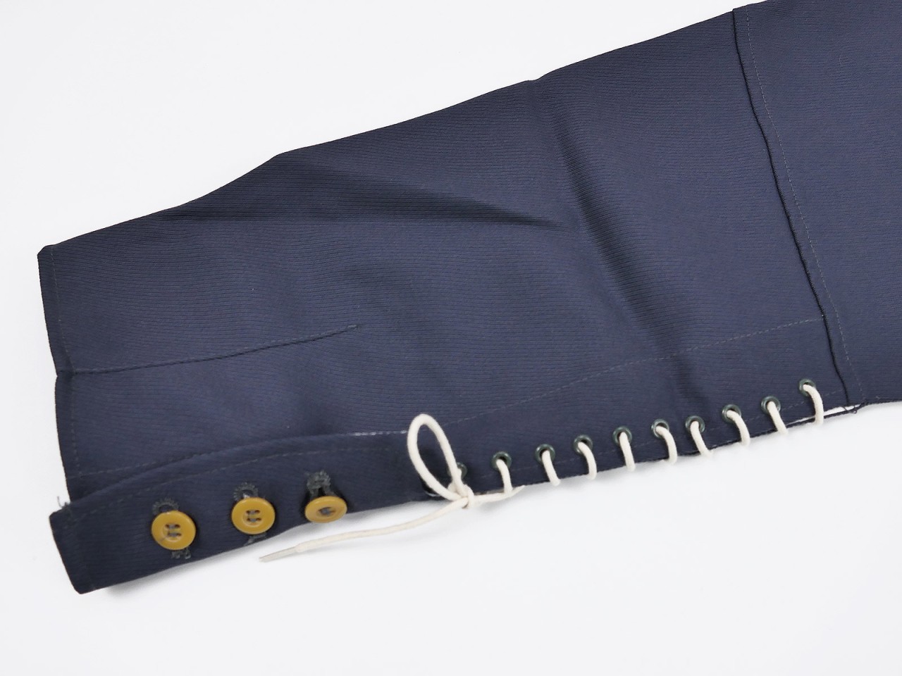 Luftwaffe Stiefelhose Breeches Offizier Reitstiefelhose Gabardine ...
