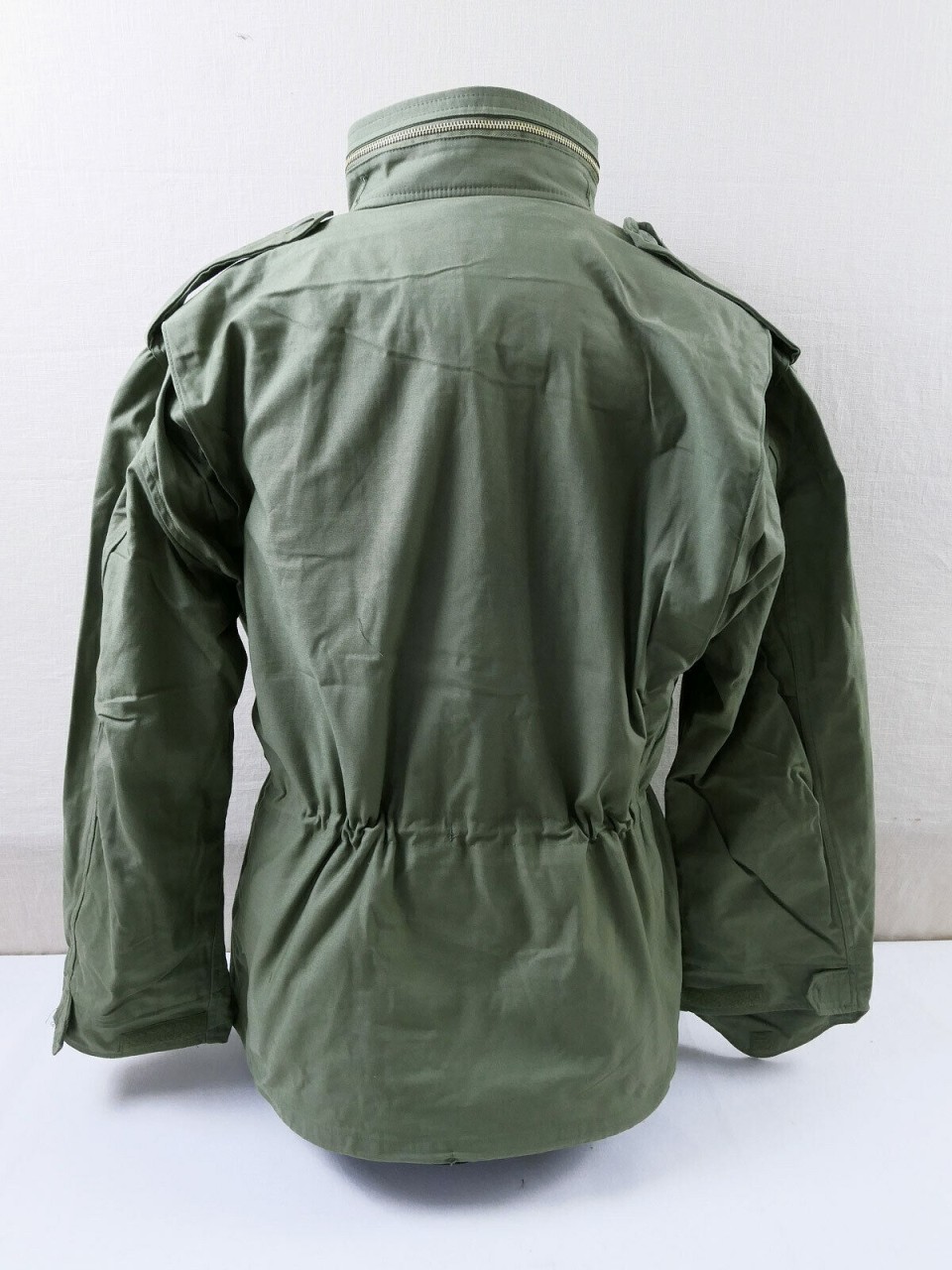Belgische Armee Feldjacke (Gebraucht) in Hägglingen für CHF 25 – mit Lieferung auf kaufen