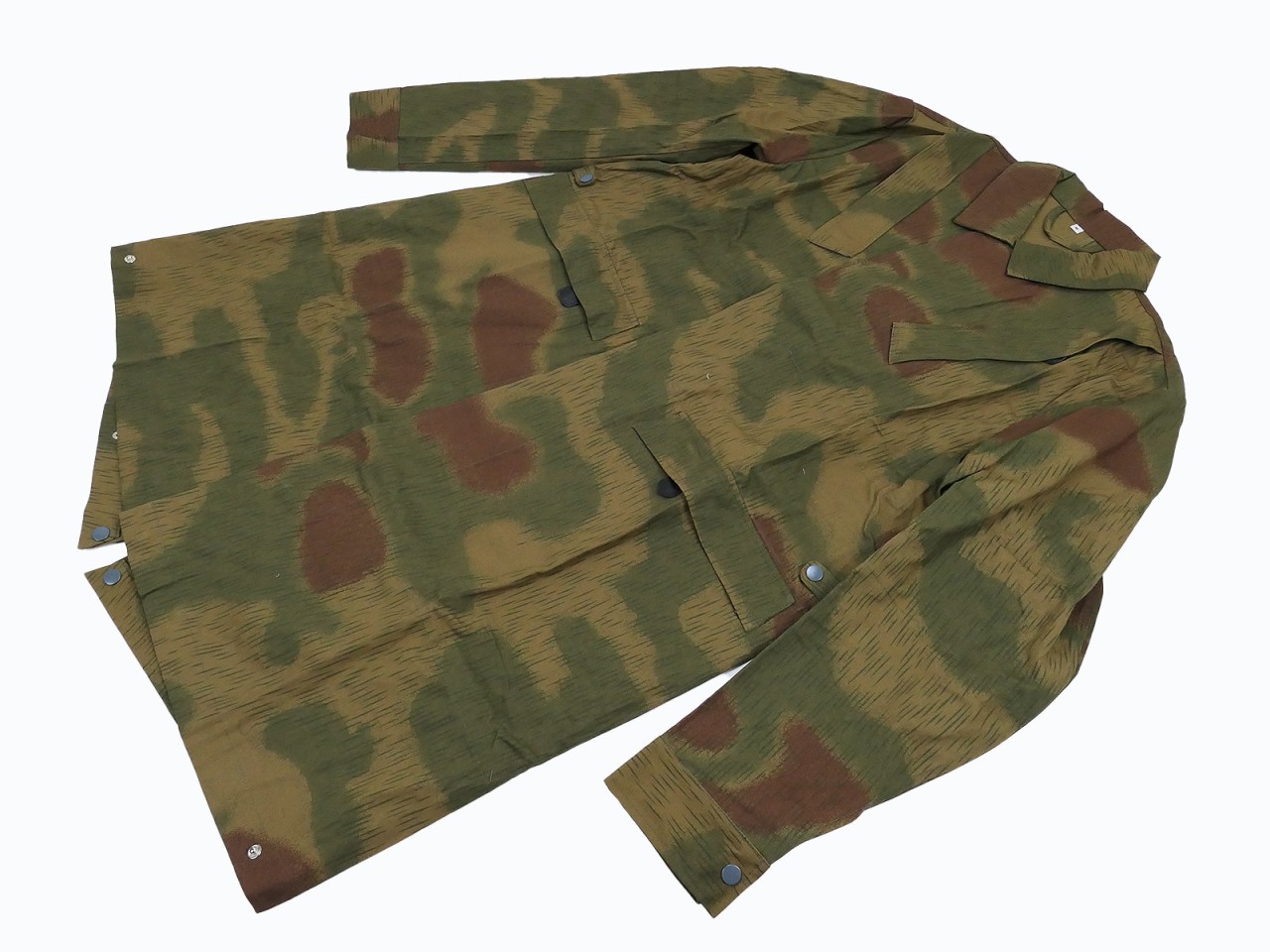 Luftwaffe Sumpftarn Knochensack Fallschirmjäger LW | Lomax Militaria